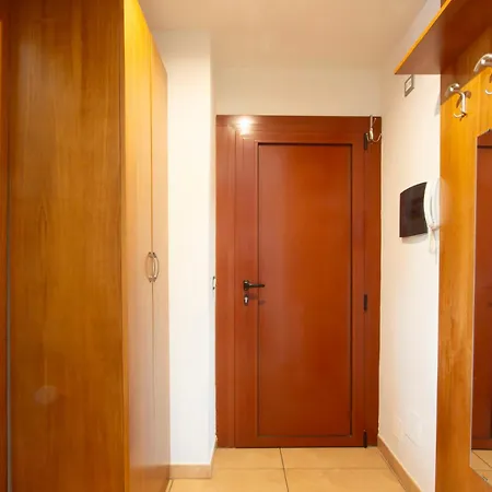 Apartment Palma's House