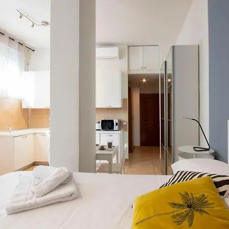 Palma's House Apartment