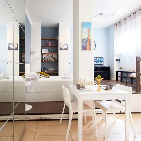 Palma's House Milan