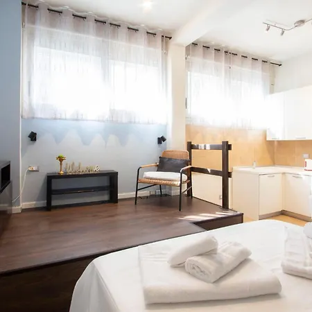 Apartment Palma's House Milan