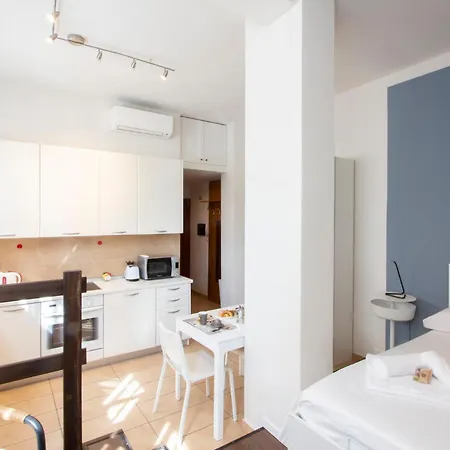 Palma's House Milan