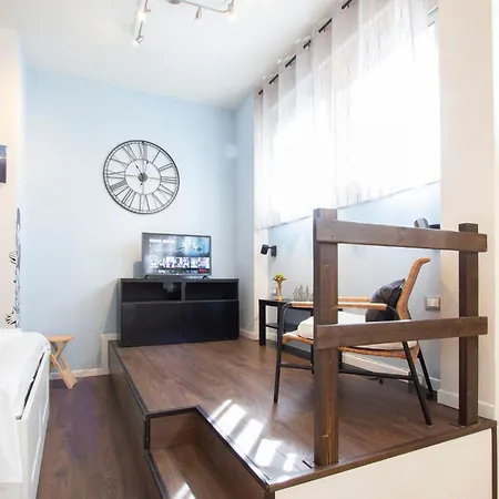 Palma's House Apartment