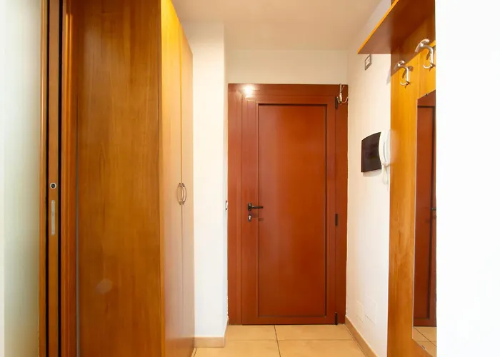 Daire Palma's House