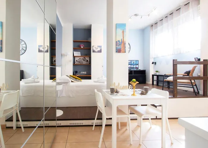 Palma's House Milano