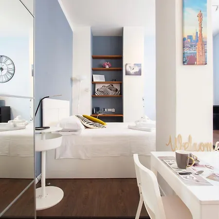 Appartement Palma's House