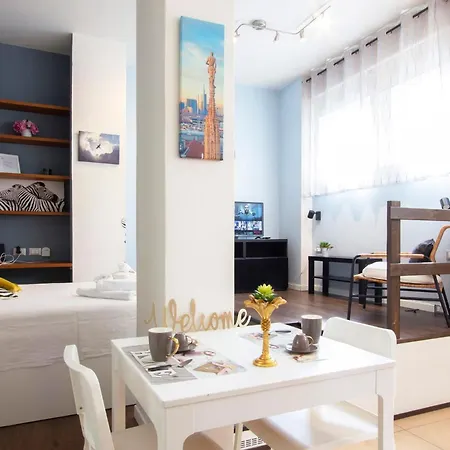 Appartement Palma's House *